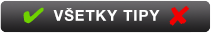 Všetky tipy