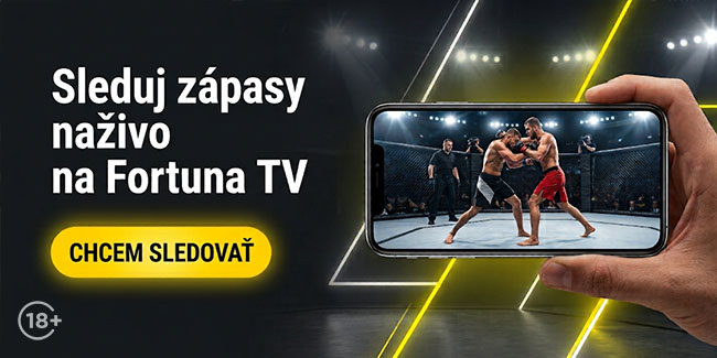 Sleduj zápas naživo vo Fortune Sleduj zápas naživo vo Fortune