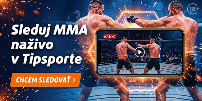 Sleduj zápas naživo v Tipsporte Sleduj zápas naživo v Tipsporte