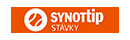 SYNOT TIP Online stávková kancelária