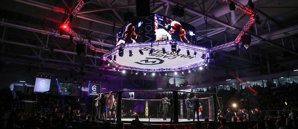 MMA súboje v klietke sa tešia veľkej obľube.