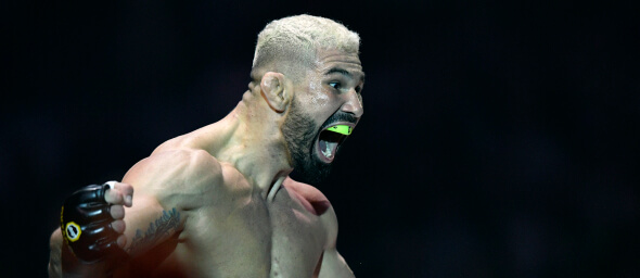 Attila Végh