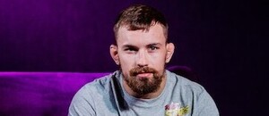Lajoš Klein s trénerom Attilom Véghom.