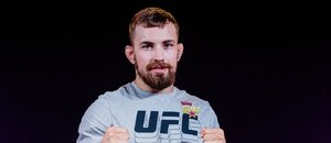 Ľudovít Klein (UFC)