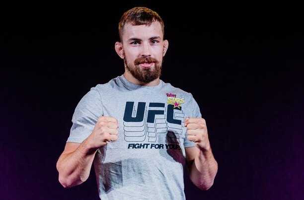 Ľudovít Klein (UFC)