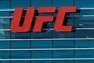 UFC Apex Centre