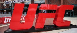 UFC logo