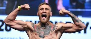 Conor McGregor - najväčšia hviezda UFC