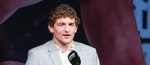 Ben Askren