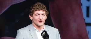 Ben Askren