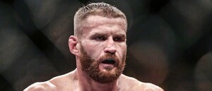 Jan Blachowicz (UFC)