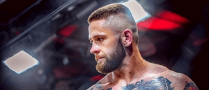 Vlasto Čepo - Oktagon MMA Vlasto Čepo - Oktagon MMA