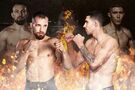 Ľudovít Klein vs. Michael Trizano - UFC