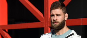 Jiří Procházka - česká hviezda UFC
