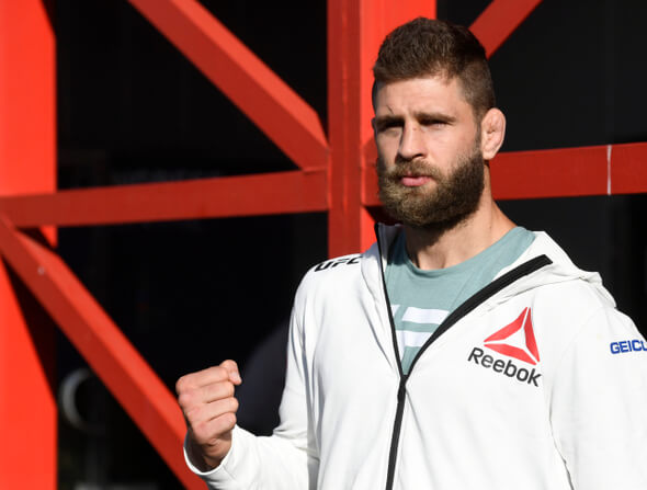 Jiří Procházka - česká hviezda UFC