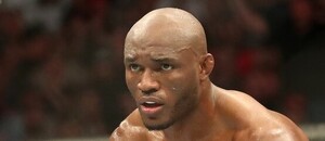 Kamaru Usman