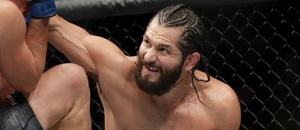 Jorge Masvidal - UFC