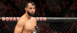 Dominick Reyes (UFC) Dominick Reyes (UFC)