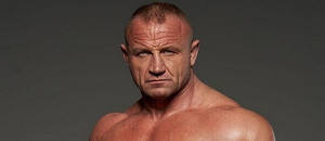 Pudziankovski bude bojovat na KSW Pudziankovski bude bojovat na KSW