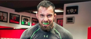 Lajoš Klein má další zápas v UFC Lajoš Klein má další zápas v UFC