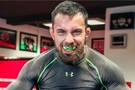 Lajoš Klein má další zápas v UFC