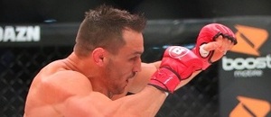 Michael Chandler - MMA Michael Chandler - MMA