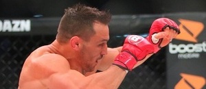 Michael Chandler - MMA