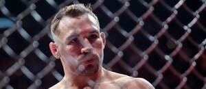 Michael Chandler Michael Chandler