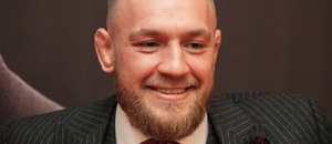 Conor McGregor Conor McGregor