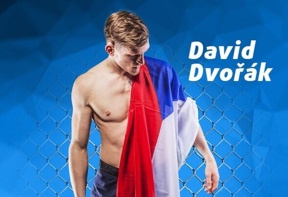 David Dvořák - Tipsport