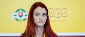 Monika Chochlíková Monika Chochlíková