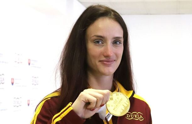 Monika Chochlíková