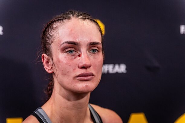 Monika Chochlíková
