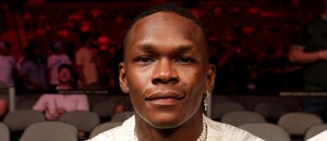 Israel Adesanya