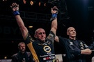 Marcin Naruszczka - Oktagon MMA