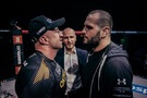 Kamil Minda a Martin Buday - Oktagon MMA