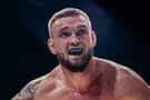 Karol Ryšavý - Oktagon MMA