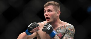 Marvin Vettori (UFC)