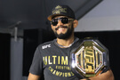 Deiveson Figueiredo - šampión mušej váhy UFC