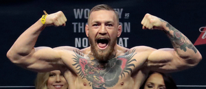Conor McGregor - UFC Conor McGregor - UFC
