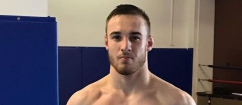 Peter Gabal - MMA