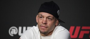 Nate Diaz (UFC)