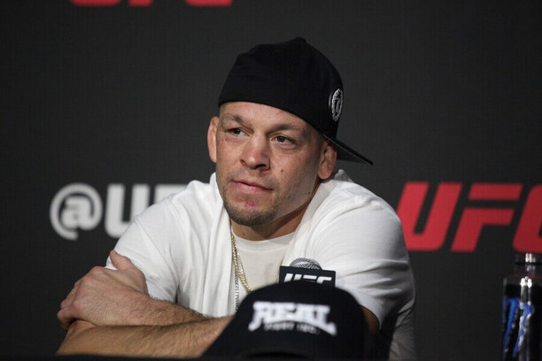 Nate Diaz (UFC)