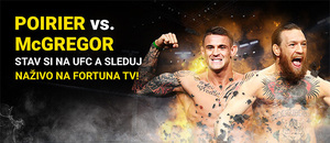 UFC 264: Poirier vs. McGregor 3 UFC 264: Poirier vs. McGregor 3