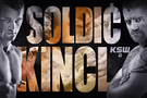 KSW 63: Soldič vs. Kincl