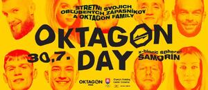 Oktagon Day Oktagon Day