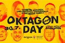 Oktagon Day