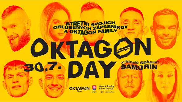 Oktagon Day