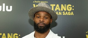 Tyron Woodley