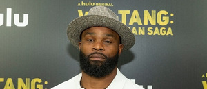 Tyron Woodley Tyron Woodley